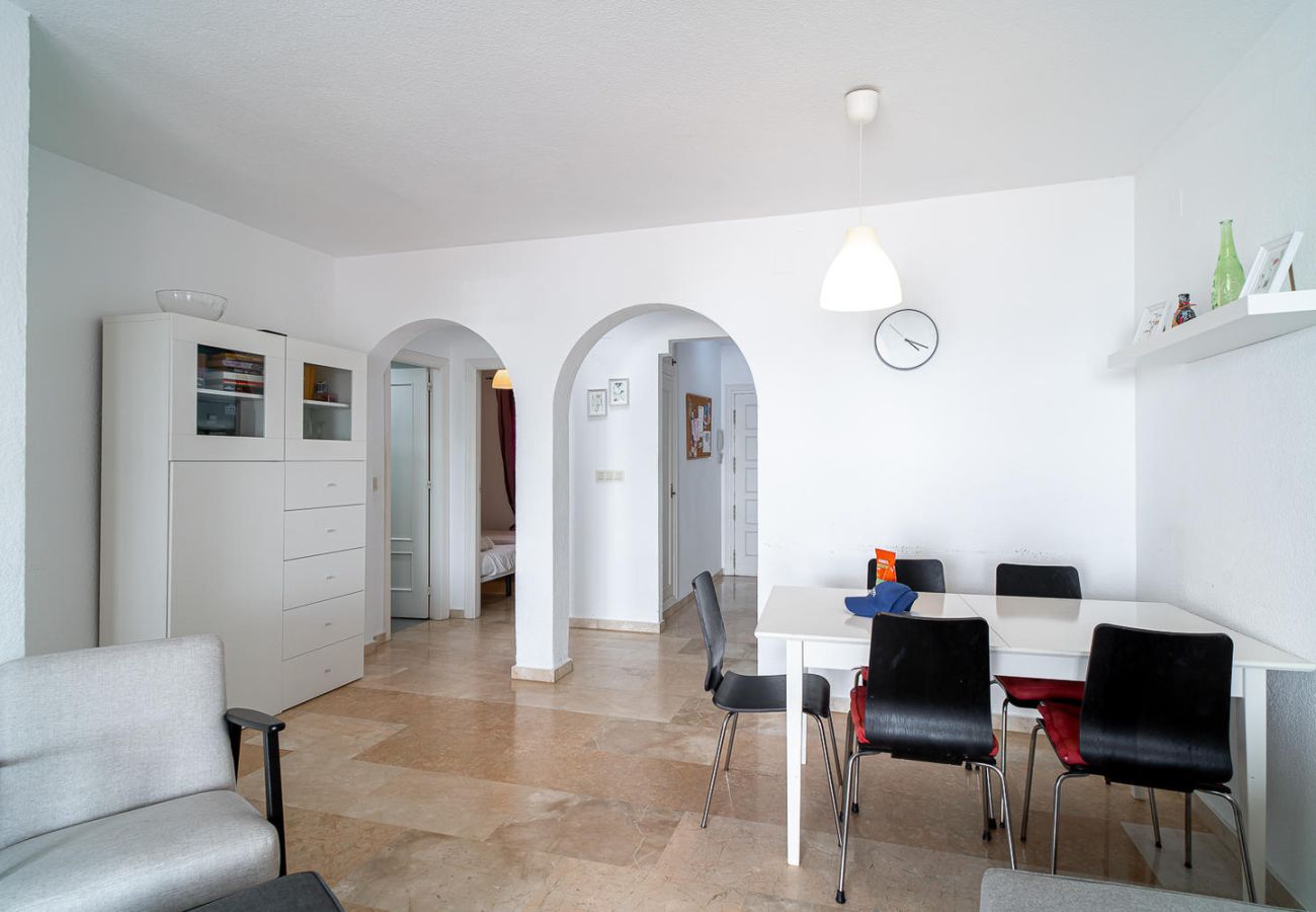 Apartamento en Nerja - Las Fuentes Torrecilla by Casasol