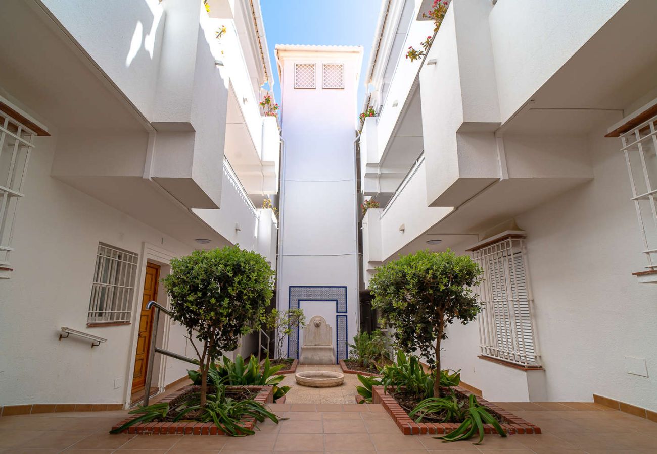 Apartamento en Nerja - Las Fuentes Torrecilla by Casasol