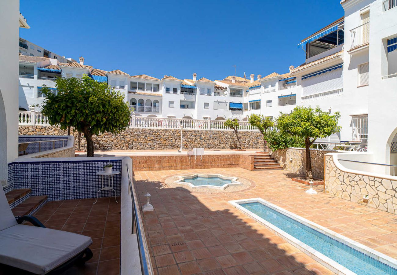 Apartamento en Nerja - Las Fuentes Torrecilla by Casasol