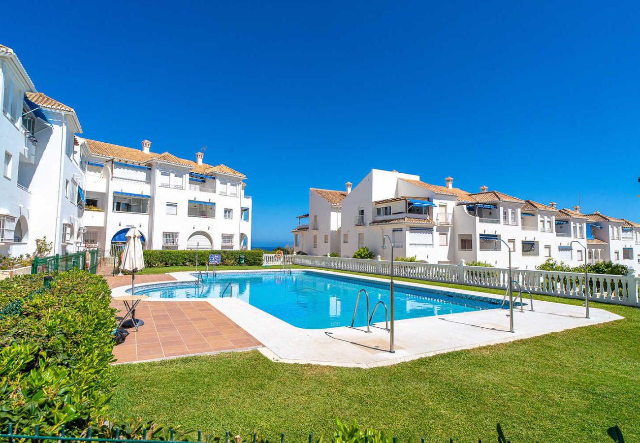 Apartamento en Nerja - Las Fuentes Torrecilla by Casasol