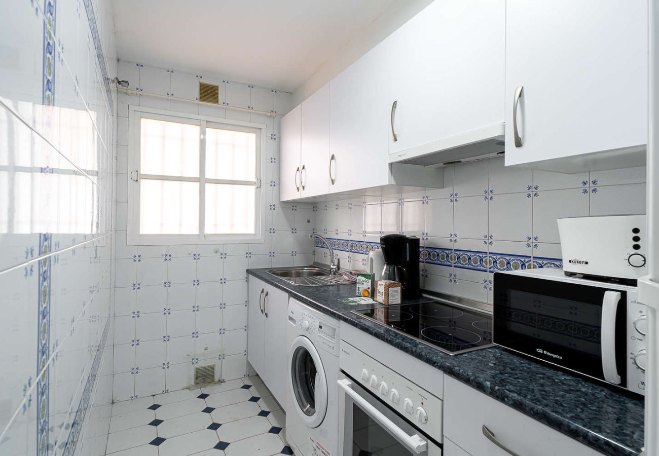 Apartamento en Nerja - Las Fuentes Torrecilla by Casasol