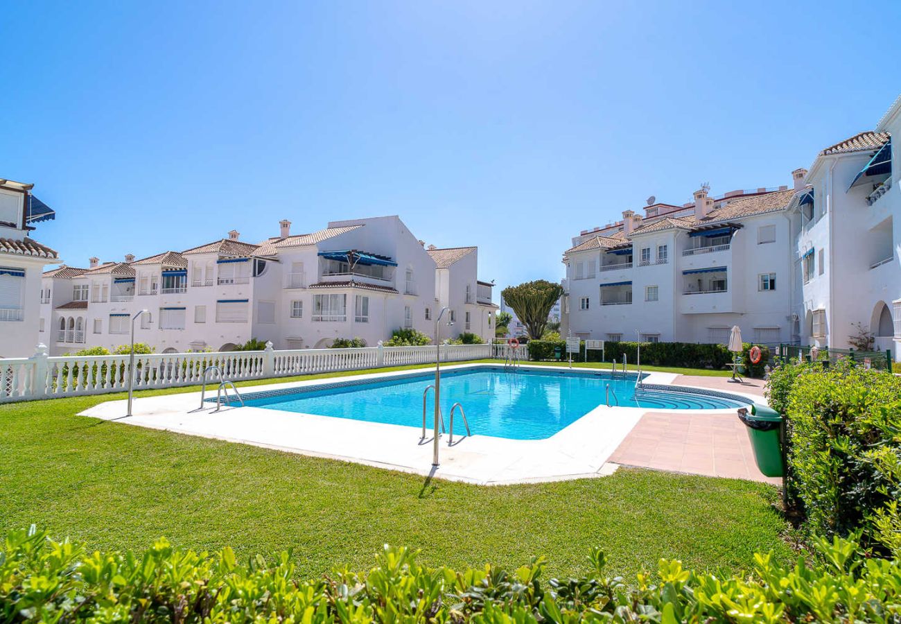 Apartamento en Nerja - Las Fuentes Torrecilla by Casasol