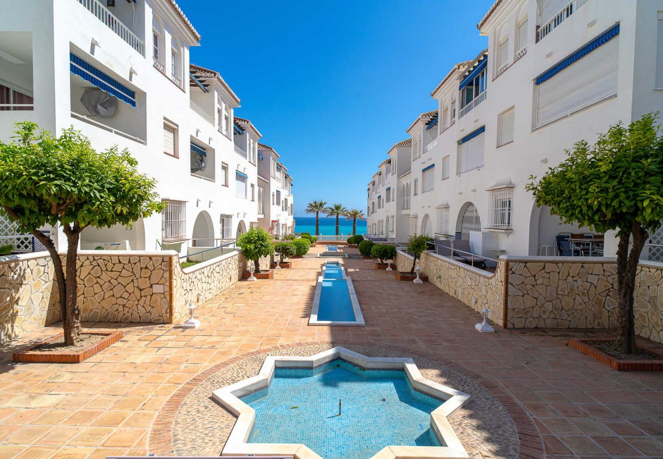 Apartamento en Nerja - Las Fuentes Torrecilla by Casasol