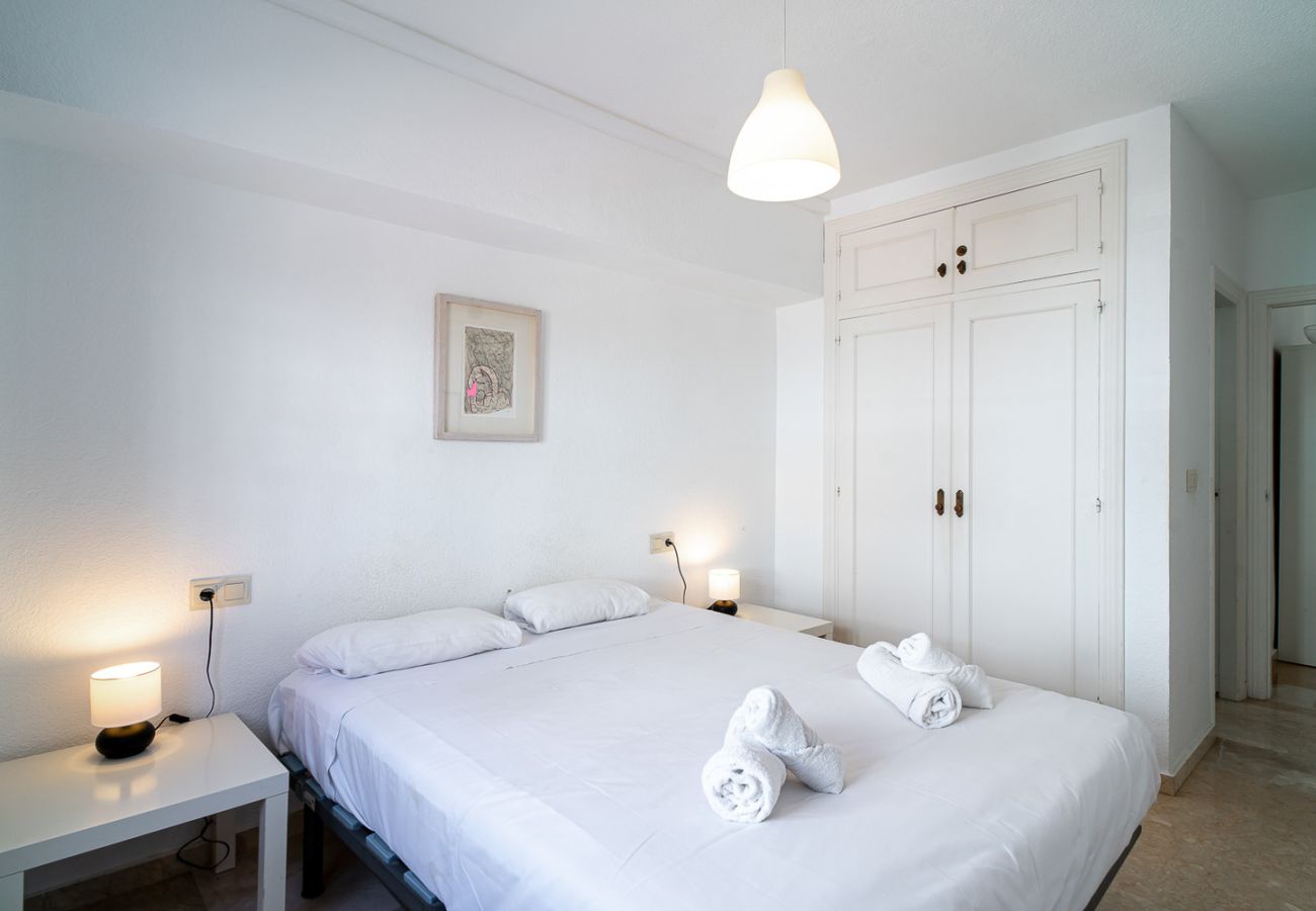 Apartamento en Nerja - Las Fuentes Torrecilla by Casasol