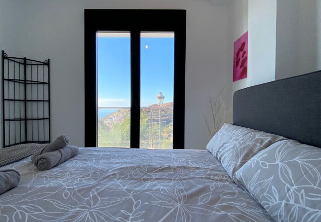 Apartamento en Nerja - Balcon del Mar Seaview 115 by Casasol