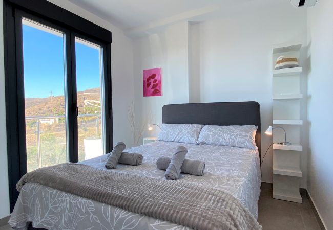 Apartamento en Nerja - Balcon del Mar Seaview 115 by Casasol