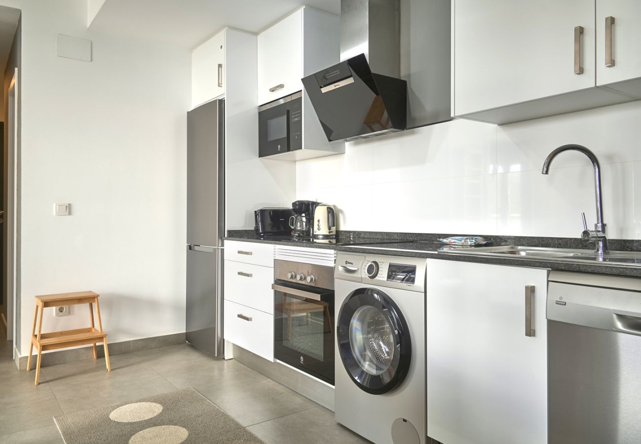 Apartamento en Nerja - Balcon del Mar Seaview 115 by Casasol