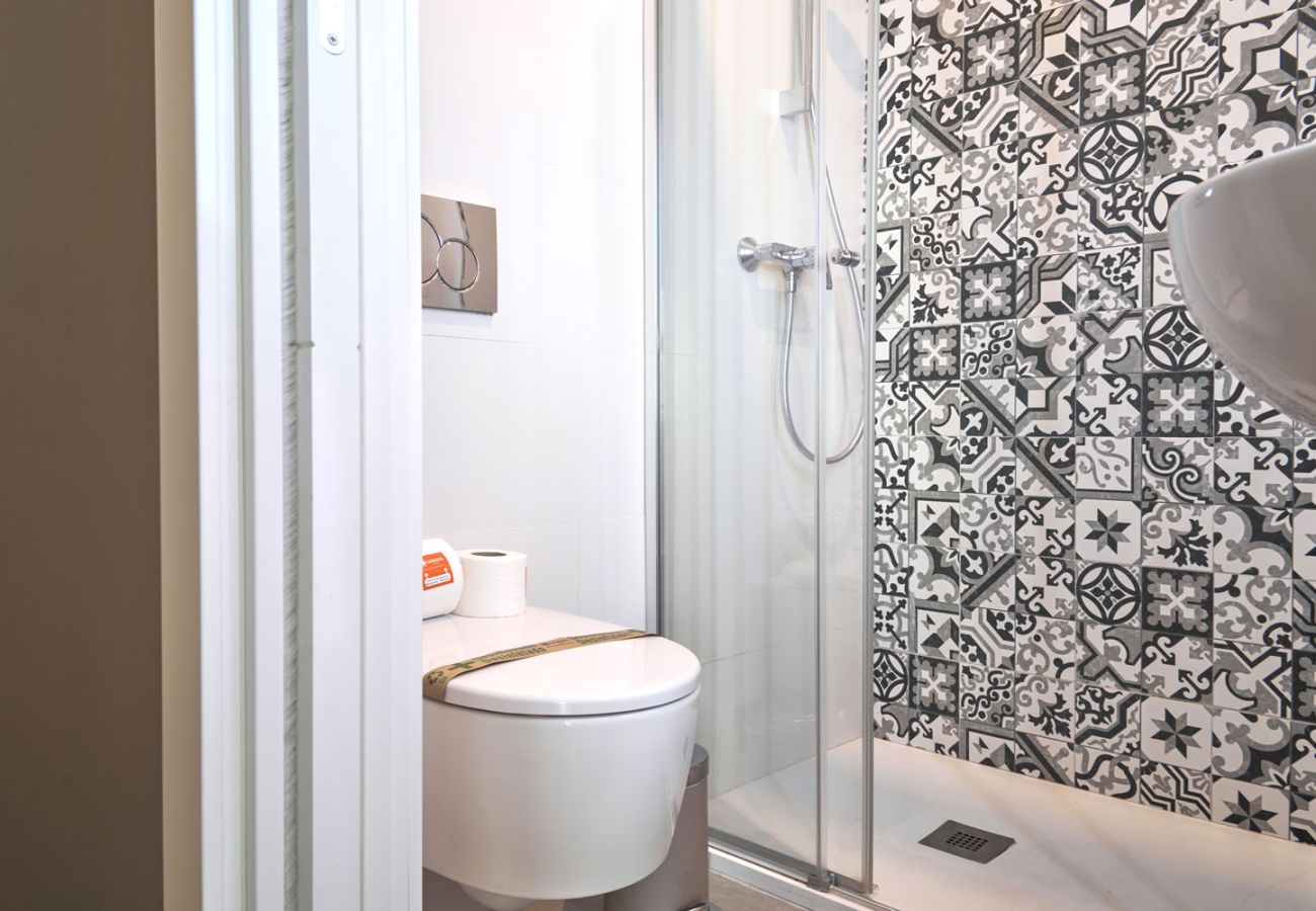 Apartamento en Nerja - Balcon del Mar Seaview 115 by Casasol