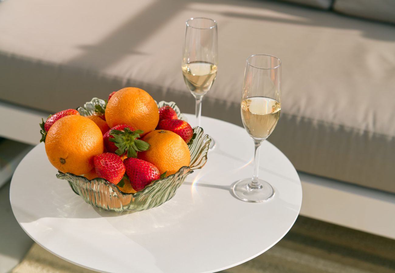 Apartamento en Nerja - Balcon del Mar Seaview 115 by Casasol