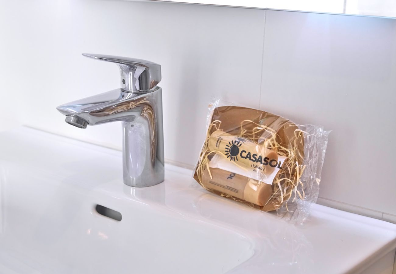 Apartamento en Nerja - Balcon del Mar Seaview 115 by Casasol