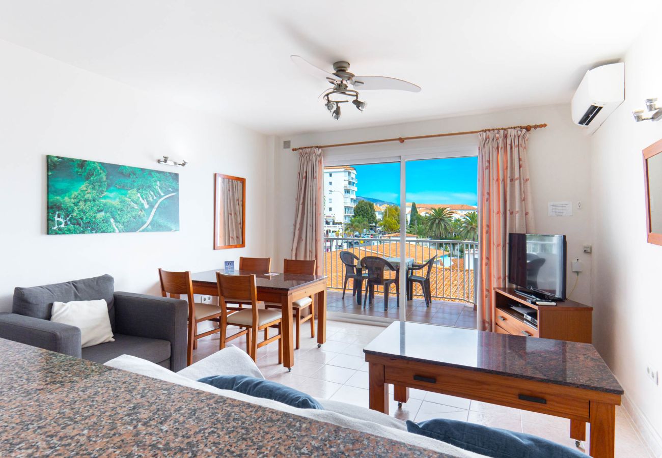 Apartamento en Nerja - Torresol Torrecilla 506 by Casasol