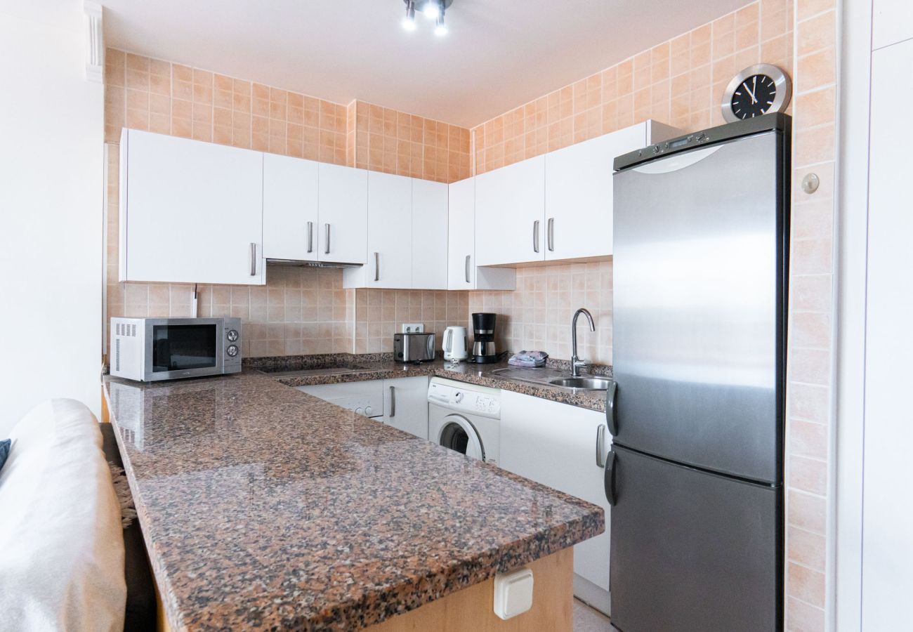 Apartamento en Nerja - Torresol Torrecilla 506 by Casasol