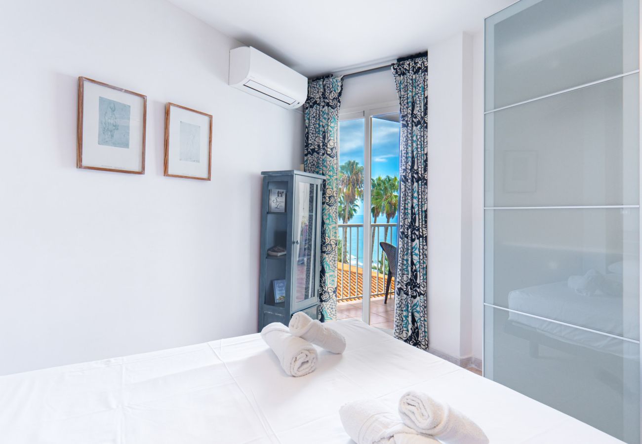 Apartamento en Nerja - Torresol Torrecilla 506 by Casasol