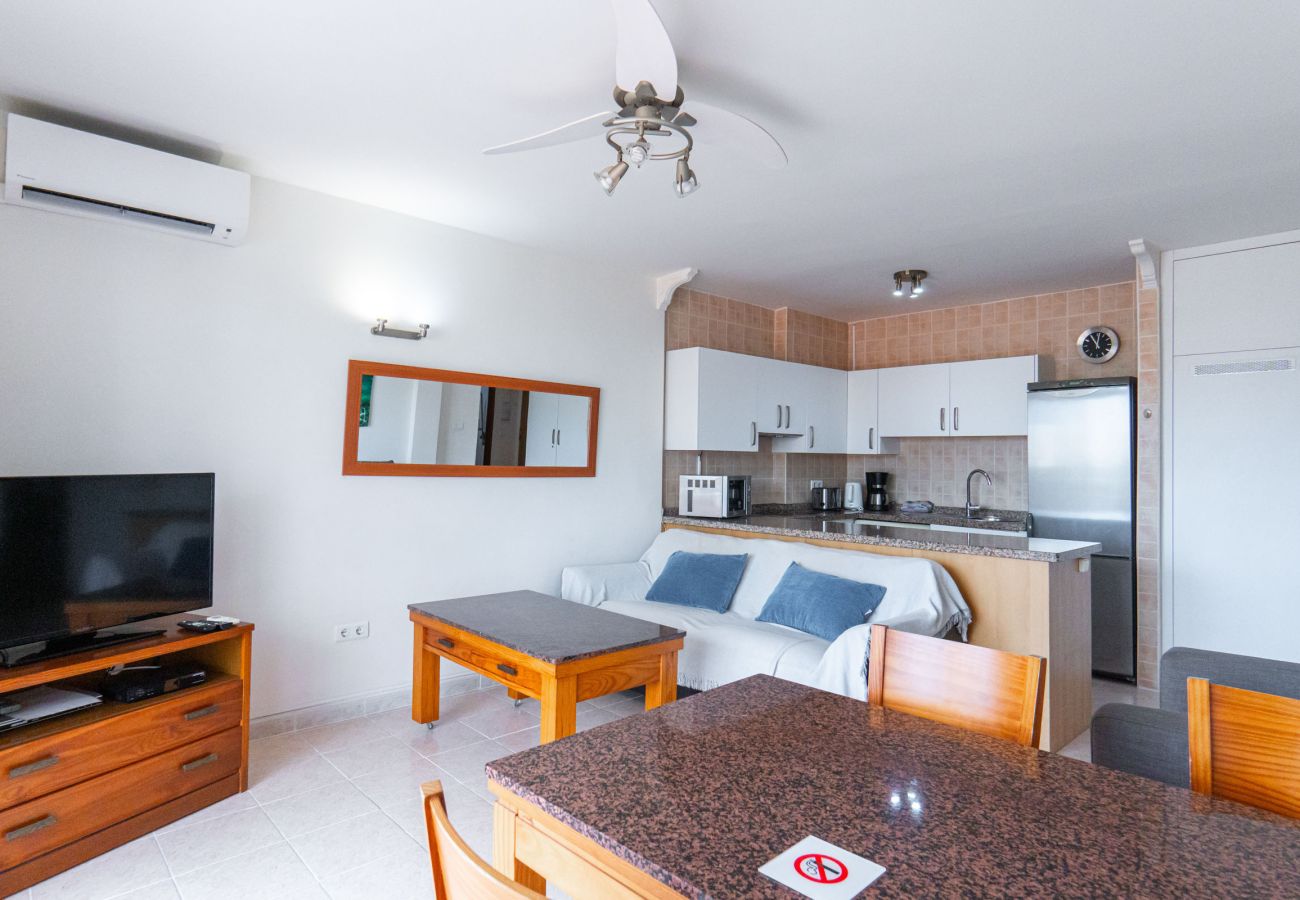 Apartamento en Nerja - Torresol Torrecilla 506 by Casasol