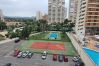 Apartamento en Benidorm - MARISCAL 3 4J (2 DORMITORIOS) Apartamento en Benidorm - MARISCAL 3 4J (2 DORMITORIOS)