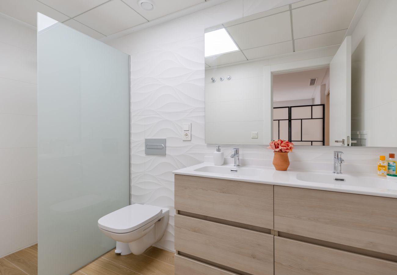 Villa en El Campello - Luxurious & Comfy by Fidalsa