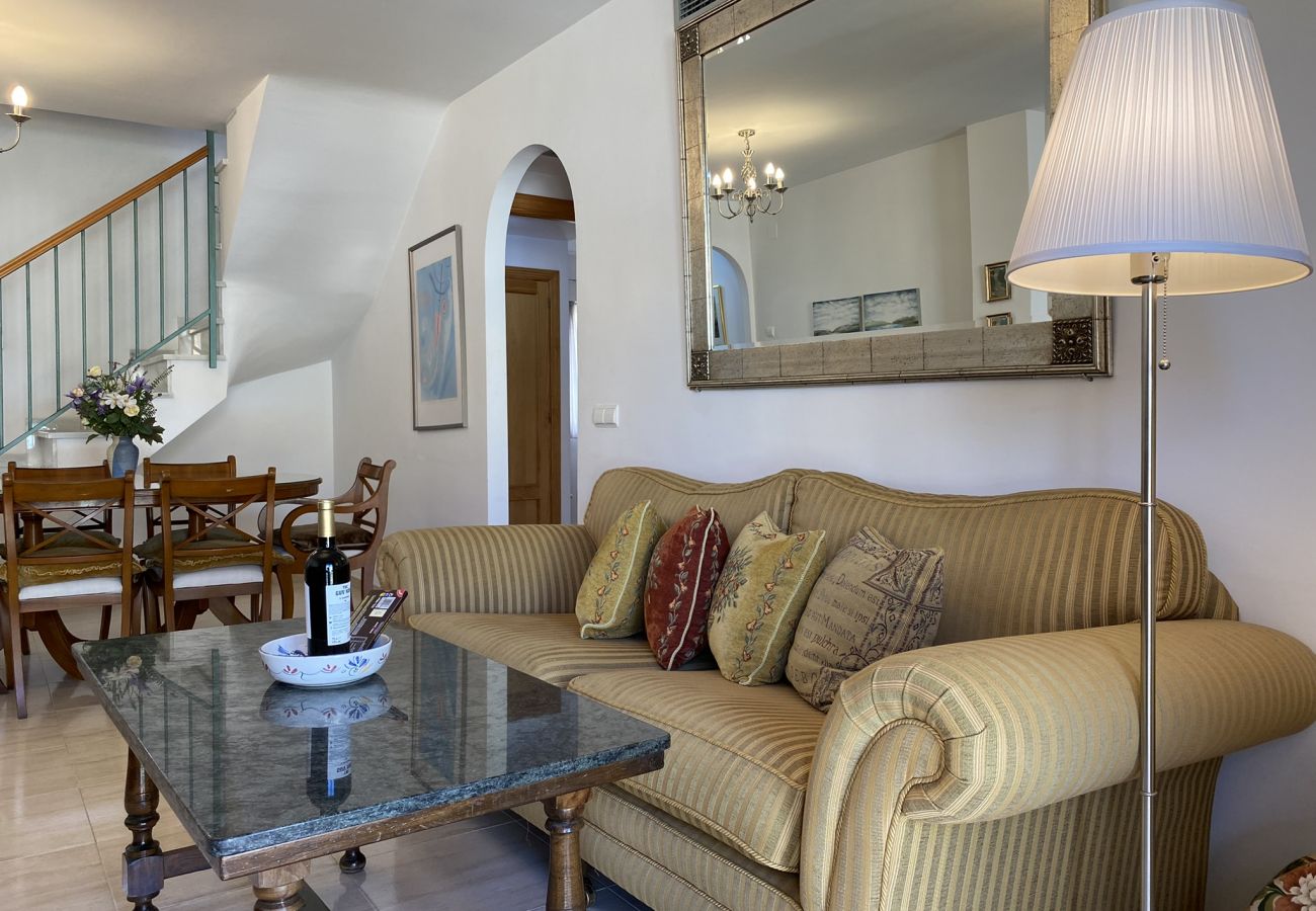 Apartamento en Nerja - Penthouse Clavero by Casasol