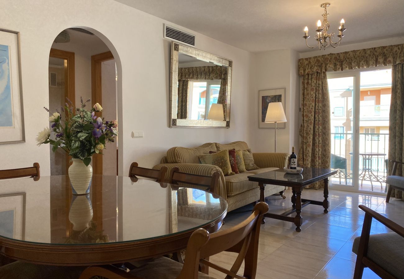 Apartamento en Nerja - Penthouse Clavero by Casasol
