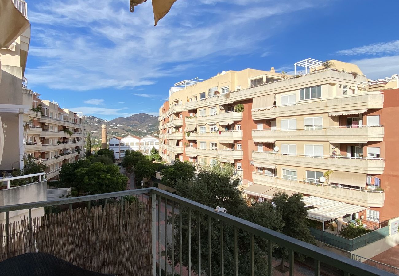 Apartamento en Nerja - Penthouse Clavero by Casasol