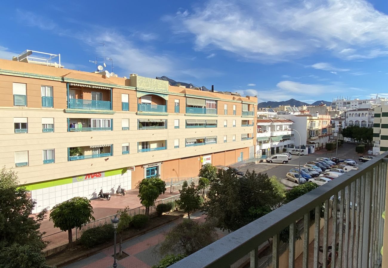 Apartamento en Nerja - Penthouse Clavero by Casasol