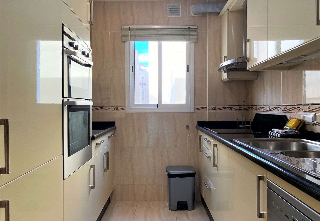 Apartamento en Nerja - Penthouse Clavero by Casasol