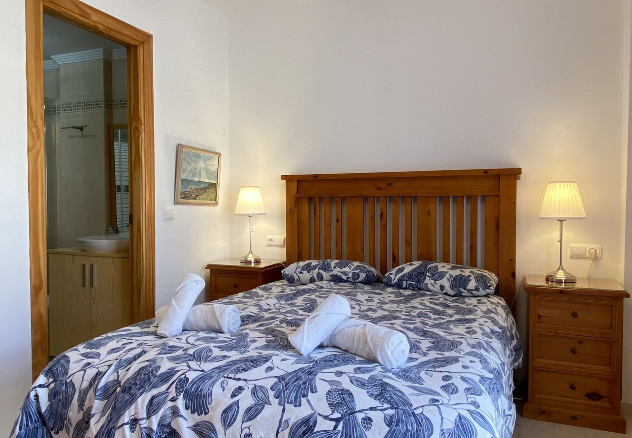 Apartamento en Nerja - Penthouse Clavero by Casasol
