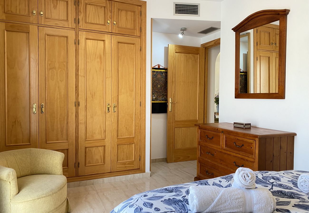 Apartamento en Nerja - Penthouse Clavero by Casasol