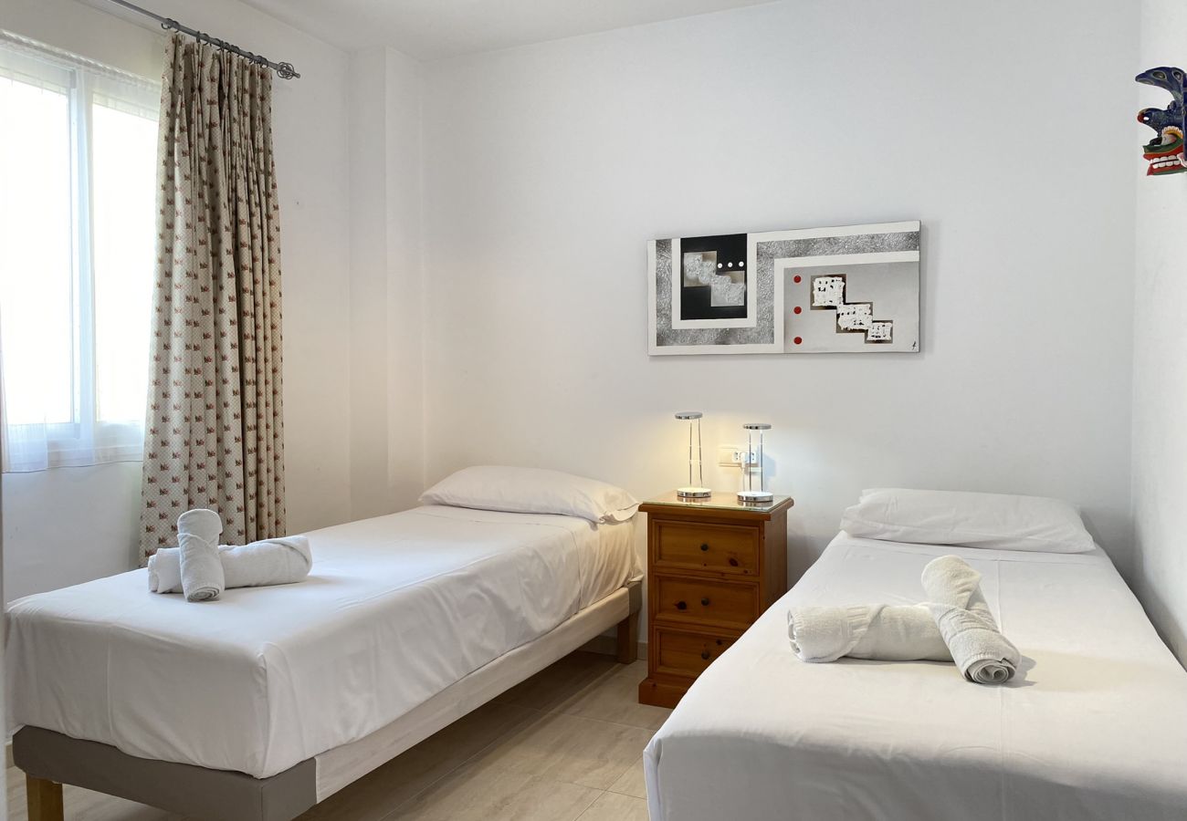 Apartamento en Nerja - Penthouse Clavero by Casasol