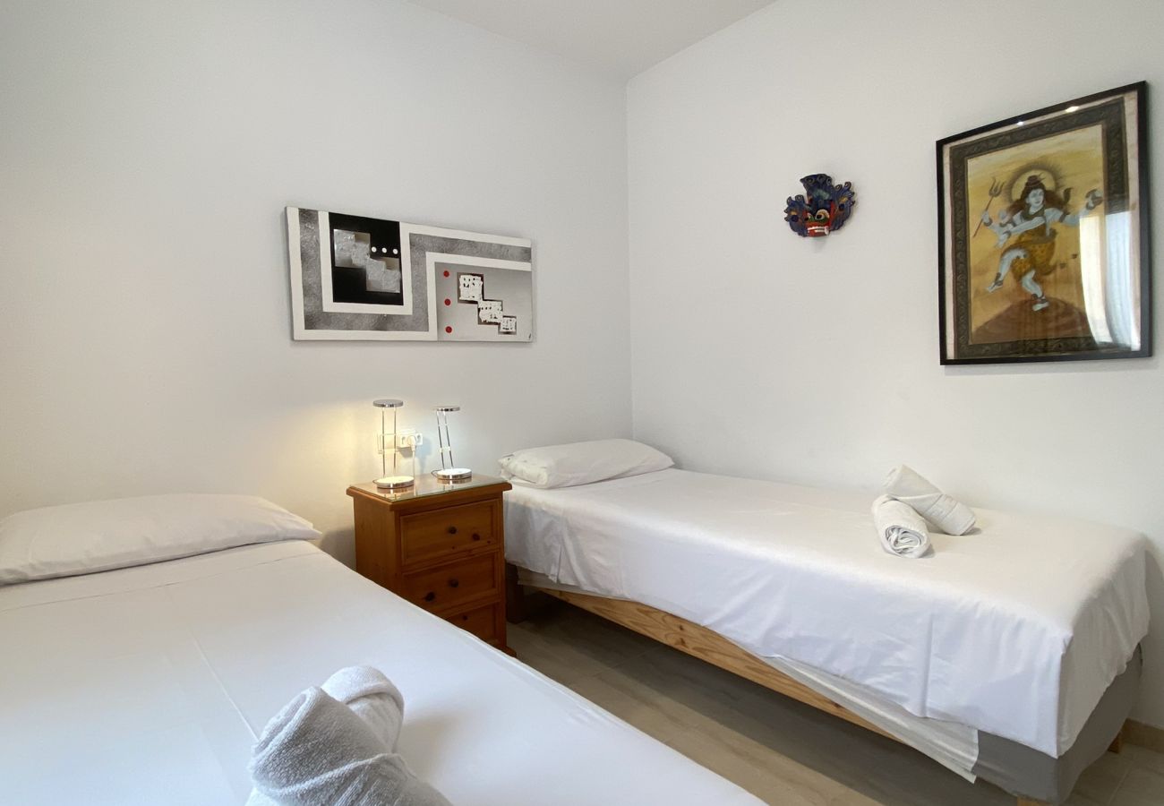 Apartamento en Nerja - Penthouse Clavero by Casasol