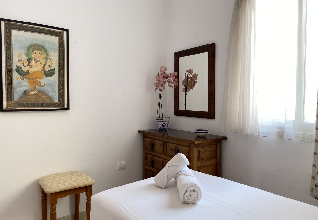 Apartamento en Nerja - Penthouse Clavero by Casasol