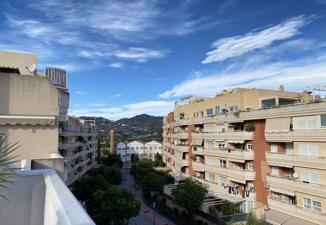 Apartamento en Nerja - Penthouse Clavero by Casasol
