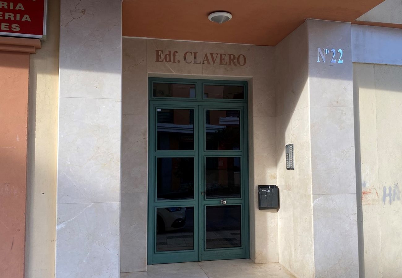 Apartamento en Nerja - Penthouse Clavero by Casasol