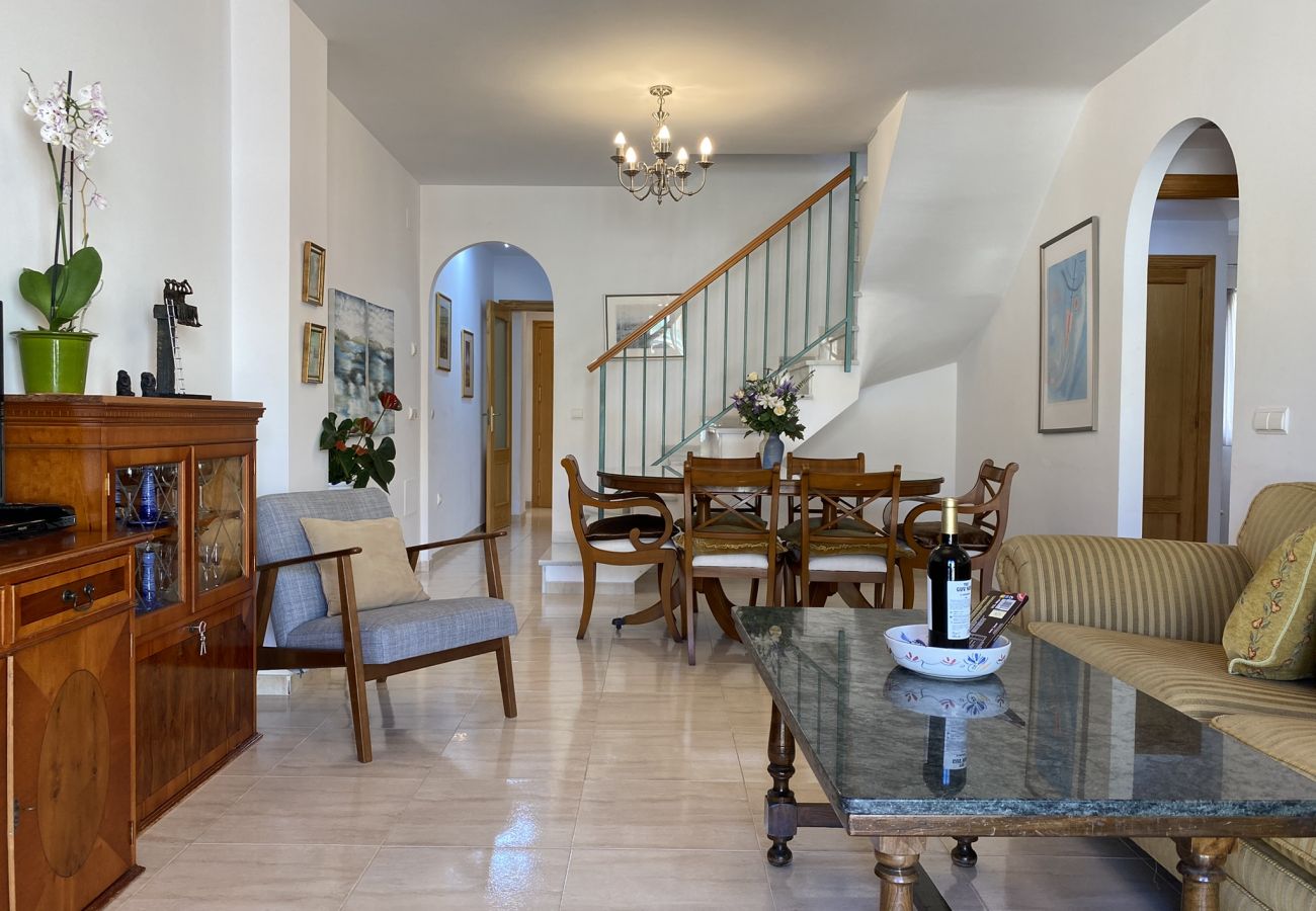 Apartamento en Nerja - Penthouse Clavero by Casasol