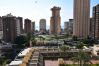 Apartamento en Benidorm - GEMELOS 20 12D