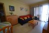 Apartamento en Benidorm - GEMELOS 20 12D