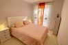 Apartamento en Vera playa - Paraíso de Vera 1º Apartamento en Vera playa - Paraíso de Vera 1º