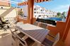 Apartamento en Vera playa - Paraíso de Vera 1º Apartamento en Vera playa - Paraíso de Vera 1º