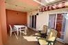 Apartamento en Vera playa - Paraíso de Vera 1º Apartamento en Vera playa - Paraíso de Vera 1º