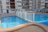Apartamento en Playa de Gandía - 1.Bonaire E3 - 2º Apartamento en Playa de Gandía - 1.Bonaire E3 - 2º