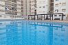 Apartamento en Playa de Gandía - 1.Bonaire E3 - 2º Apartamento en Playa de Gandía - 1.Bonaire E3 - 2º