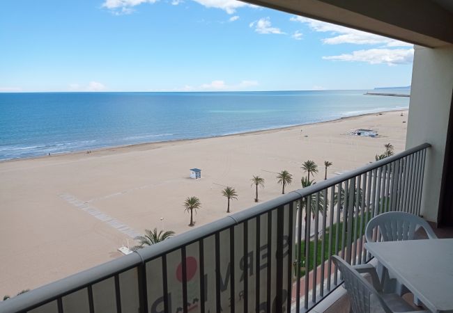 Apartamento en Playa de Gandía - 1.Infante E2-9º