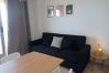 Apartamento en Playa de Gandía - 1.Infante E2-9º