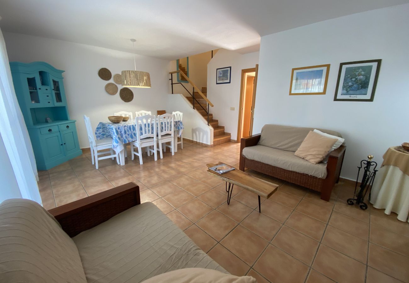 Casa en Torroella de Montgri - Daró 3D 61