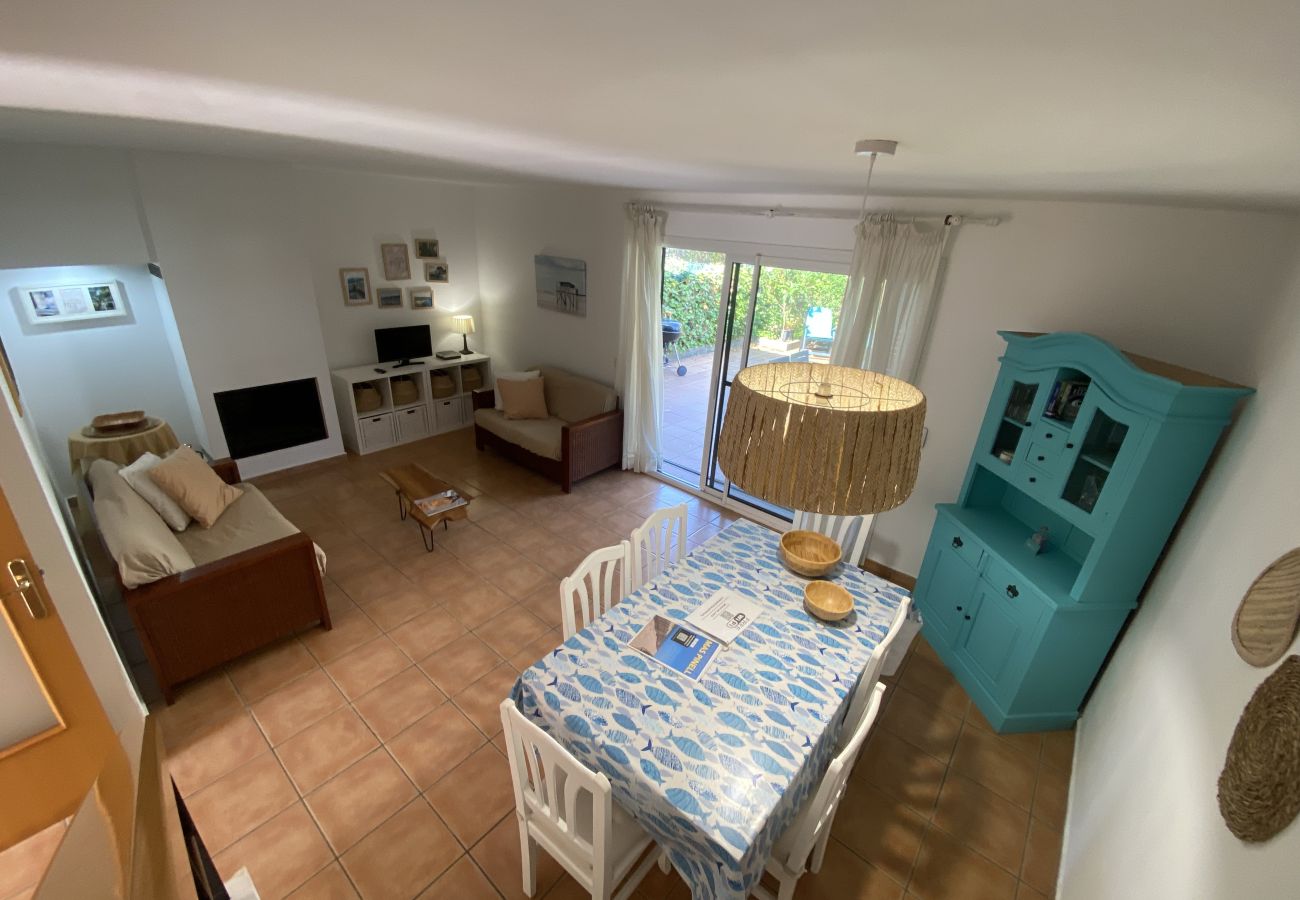 Casa en Torroella de Montgri - Daró 3D 61