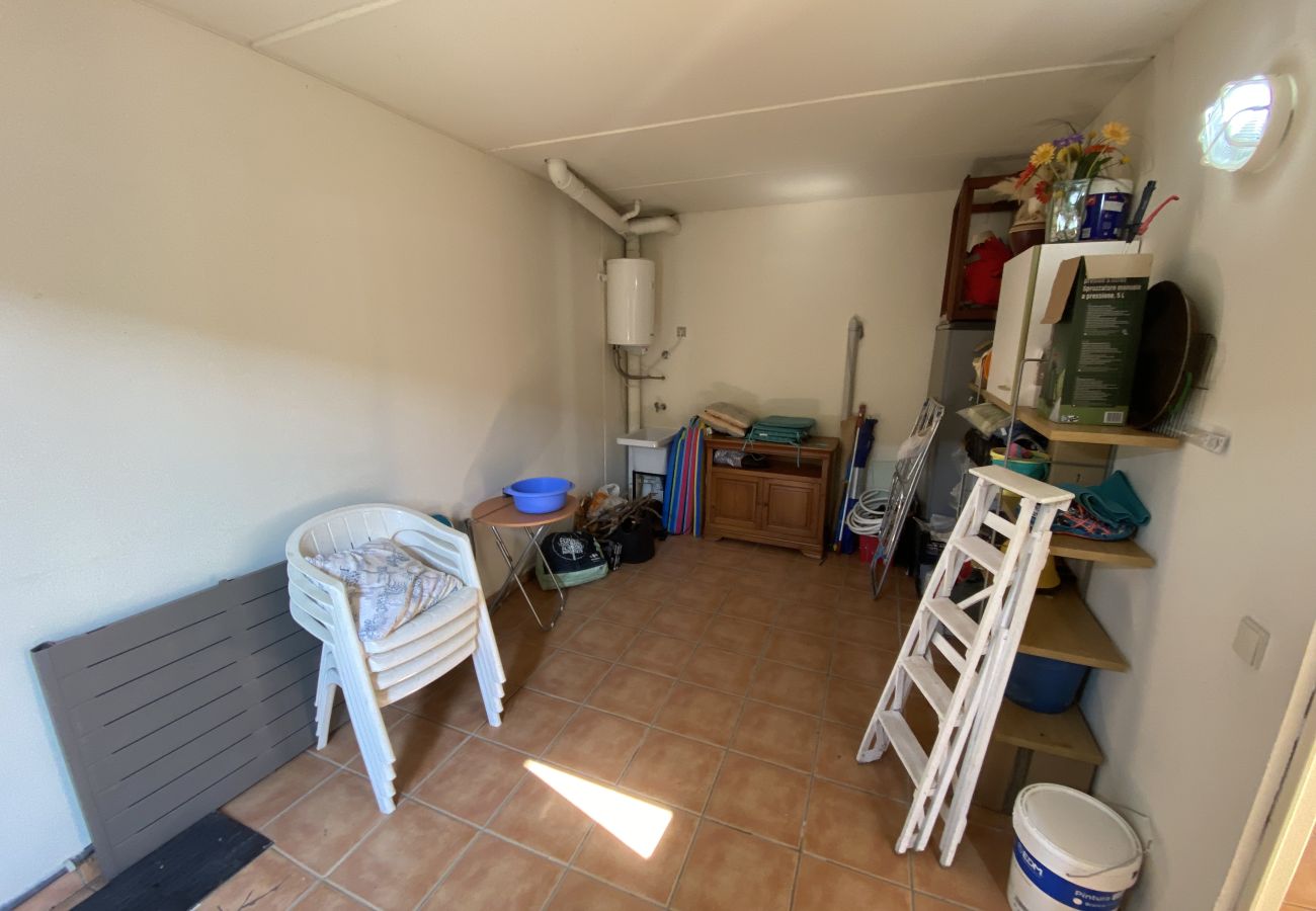 Casa en Torroella de Montgri - Daró 3D 61