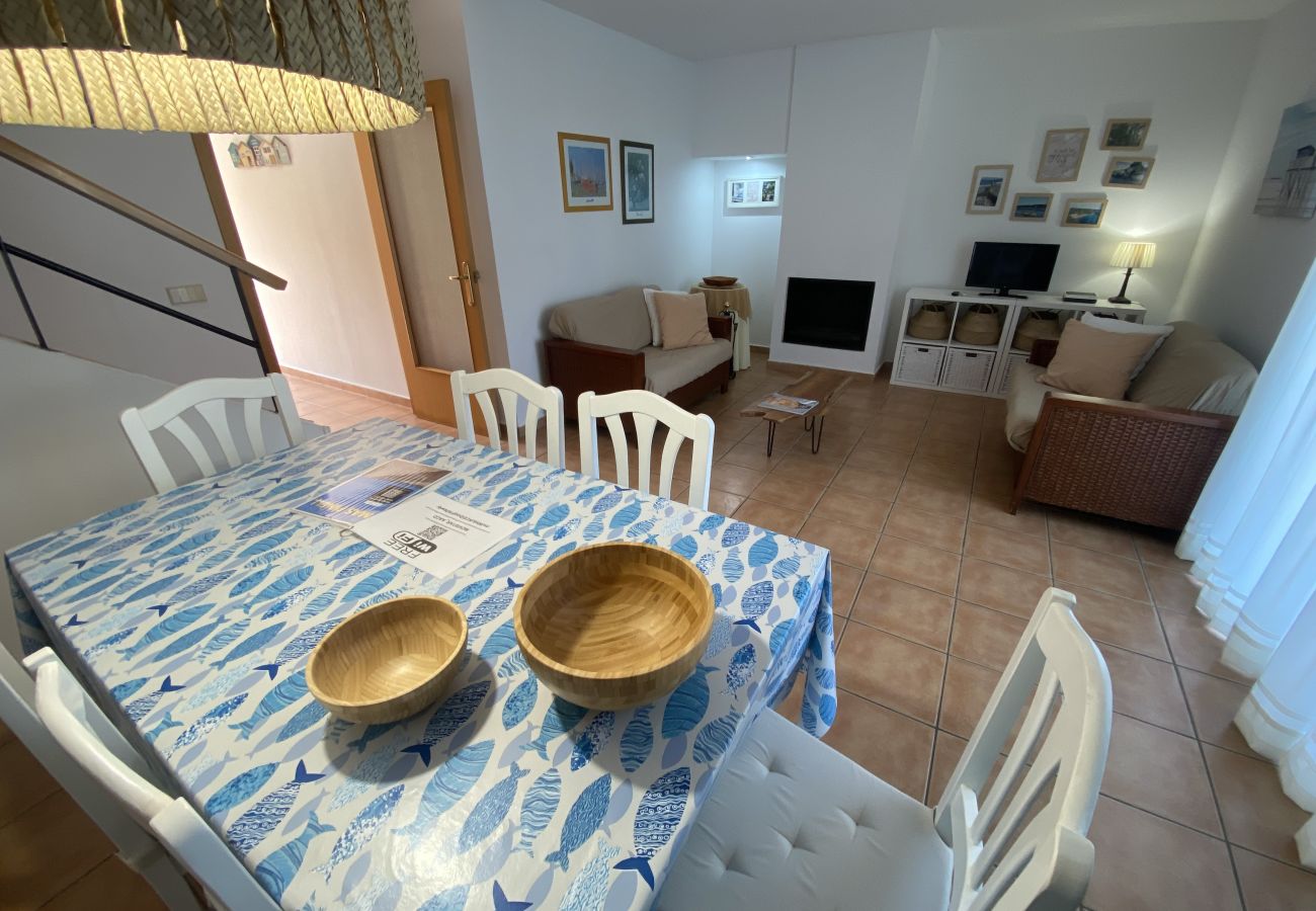 Casa en Torroella de Montgri - Daró 3D 61