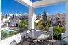 Villa en Nerja - Villa Premium Los Mangos by Casasol