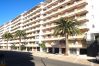 Apartamento en Peñiscola - Peñismar I Bloque B