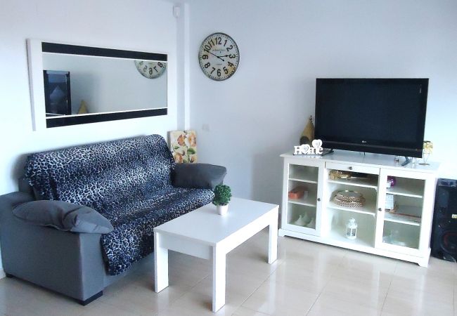 Apartamento en Peñiscola - Terravita Residencial LEK