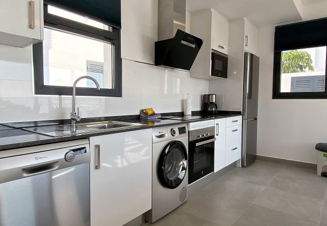 Apartamento en Nerja - Penthouse Balcon del Mar 124 by Casasol